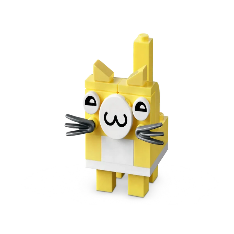 LEGO 11028 Classic Creative Pastel Fun