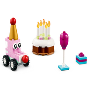 LEGO 11029 Classic Creative Party Box-Construction-LEGO-Toycra