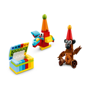 LEGO 11029 Classic Creative Party Box-Construction-LEGO-Toycra