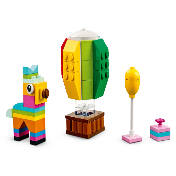 LEGO 11029 Classic Creative Party Box — Toycra - Main Image
