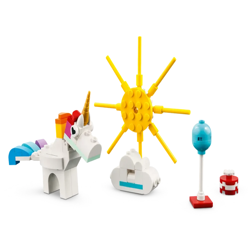 LEGO 11029 Classic Creative Party Box-Construction-LEGO-Toycra