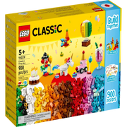 LEGO 11029 Classic Creative Party Box-Construction-LEGO-Toycra