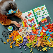 LEGO 11030 Classic Lots of Bricks
