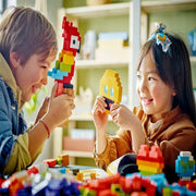LEGO 11030 Classic Lots of Bricks