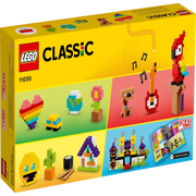 LEGO 11030 Classic Lots of Bricks