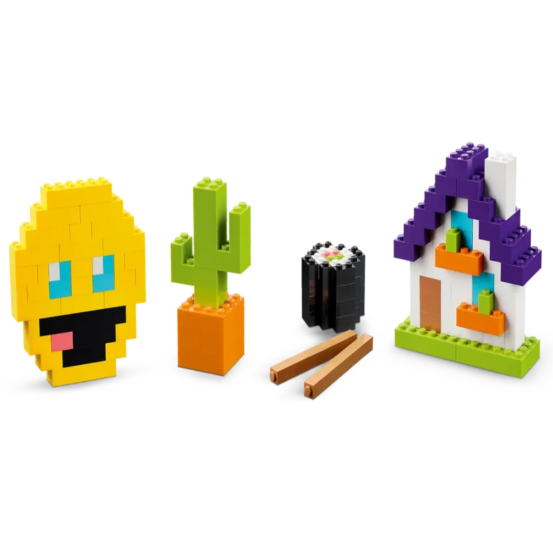 LEGO 11030 Classic Lots of Bricks