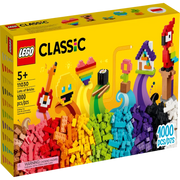 LEGO 11030 Classic Lots of Bricks