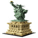 LEGO 21042 Architecture Statue Of Liberty-Construction-LEGO-Toycra