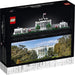 LEGO 21054 Architecture The White House-Construction-LEGO-Toycra