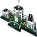 LEGO 21054 Architecture The White House-Construction-LEGO-Toycra