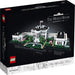 LEGO 21054 Architecture The White House-Construction-LEGO-Toycra