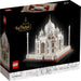 LEGO 21056 Architecture Taj Mahal-Construction-LEGO-Toycra
