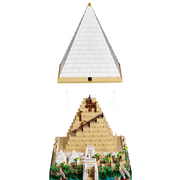 LEGO 21058 Architecture Great Pyramid of Giza