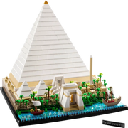 LEGO 21058 Architecture Great Pyramid of Giza