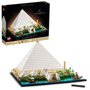 LEGO 21058 Architecture Great Pyramid of Giza