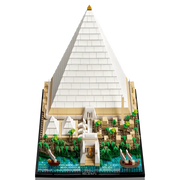 LEGO 21058 Architecture Great Pyramid of Giza