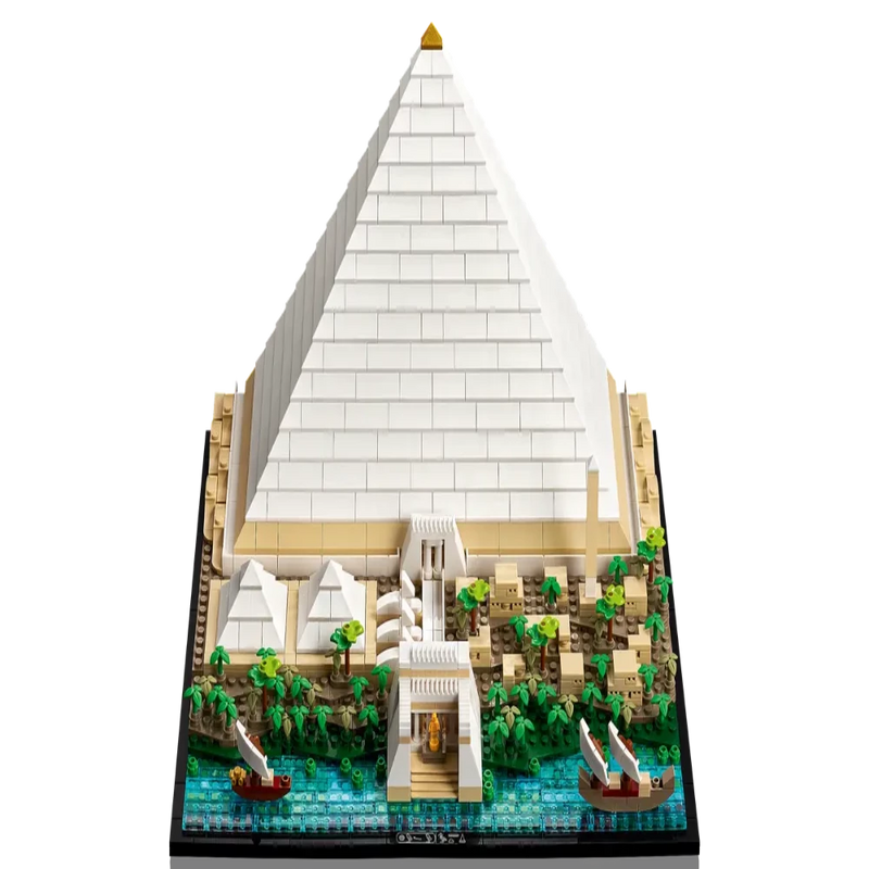 LEGO 21058 Architecture Great Pyramid of Giza