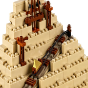 LEGO 21058 Architecture Great Pyramid of Giza