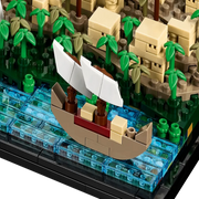 LEGO 21058 Architecture Great Pyramid of Giza