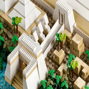 LEGO 21058 Architecture Great Pyramid of Giza