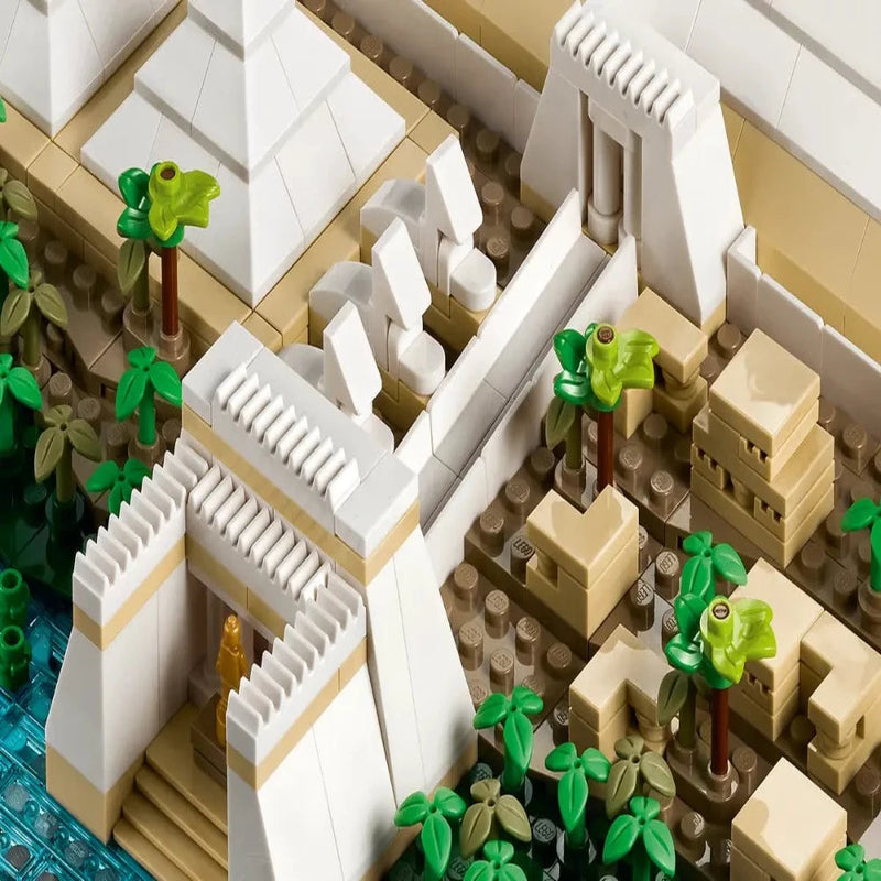 LEGO 21058 Architecture Great Pyramid of Giza