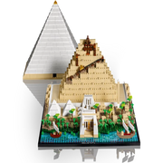LEGO 21058 Architecture Great Pyramid of Giza