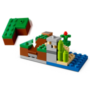 LEGO 21177 Minecraft The Creeper Ambush