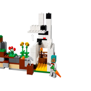 LEGO 21181 Minecraft The Rabbit Ranch