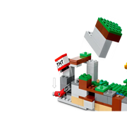 LEGO 21181 Minecraft The Rabbit Ranch