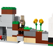 LEGO 21181 Minecraft The Rabbit Ranch