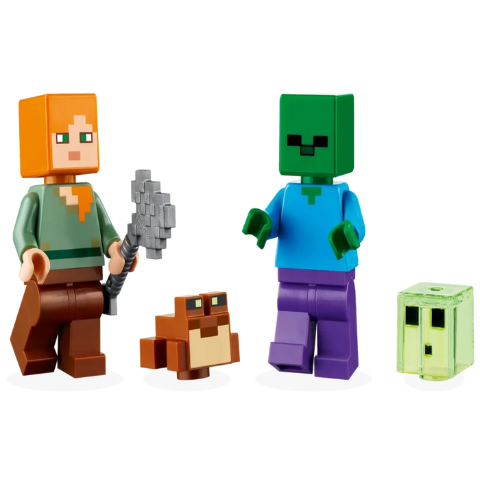 Minecraft Vs Lego Vs Roblox by joze2004 on DeviantArt