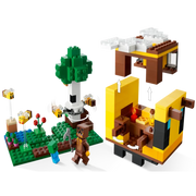 LEGO 21241 Minecraft The Bee Cottage