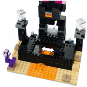 LEGO 21242 Minecraft The End Arena