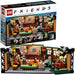 LEGO 21319 Ideas Central Perk Building Kit-Construction-LEGO-Toycra