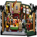 LEGO 21319 Ideas Central Perk Building Kit-Construction-LEGO-Toycra