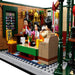 LEGO 21319 Ideas Central Perk Building Kit-Construction-LEGO-Toycra