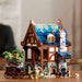 LEGO 21325 Ideas Medieval Blacksmith-Construction-LEGO-Toycra