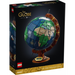 LEGO 21332 LEGO Ideas The Globe-Construction-LEGO-Toycra