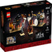 LEGO 21334 Ideas Jazz Quartet -1606 Pieces-Construction-LEGO-Toycra