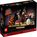 LEGO 21334 Ideas Jazz Quartet -1606 Pieces-Construction-LEGO-Toycra