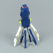 LEGO 31088 Creator Deep Sea Creatures