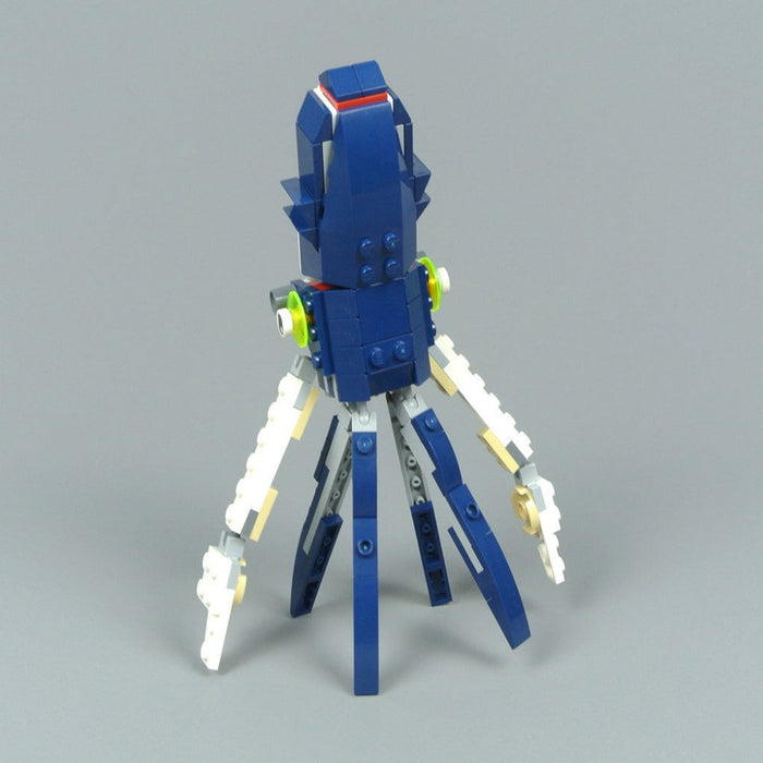 LEGO 31088 Creator Deep Sea Creatures — Toycra