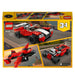 LEGO 31100 Creator Sports Car-Construction-LEGO-Toycra