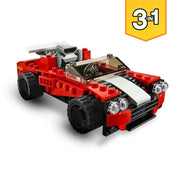 LEGO 31100 Creator Sports Car