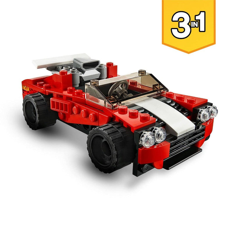 LEGO 31100 Creator Sports Car