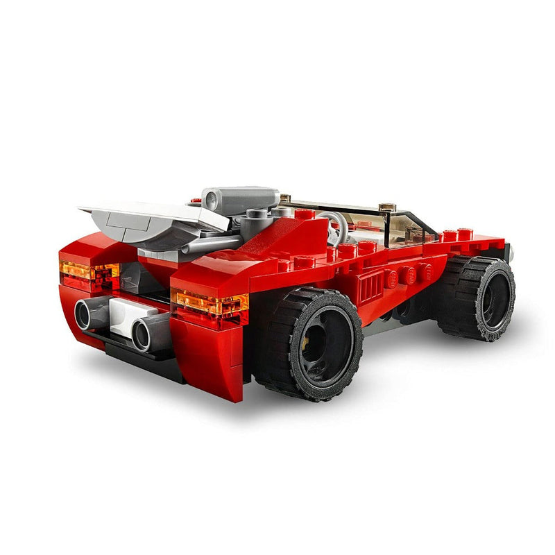 LEGO 31100 Creator Sports Car