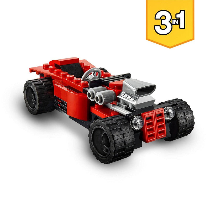 LEGO 31100 Creator Sports Car