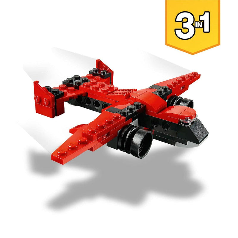 LEGO 31100 Creator Sports Car