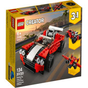 LEGO 31100 Creator Sports Car