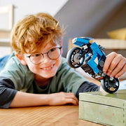 LEGO 31114 Creator 3In1 Superbike - 236 Pieces